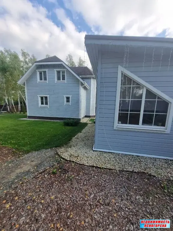 Продаю коттедж 119.0м ул. Березовая, 4Б, Тульская область, Ясногорский - Фото 11