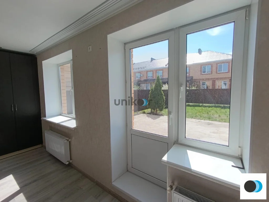Продажа таунхауса, Зубово, Уфимский район, ул Федора Достоевского - Фото 7