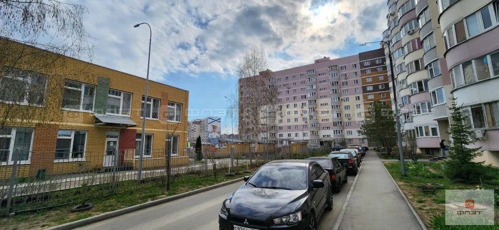 Продажа квартиры, Казань, ул. Академика Глушко - Фото 31