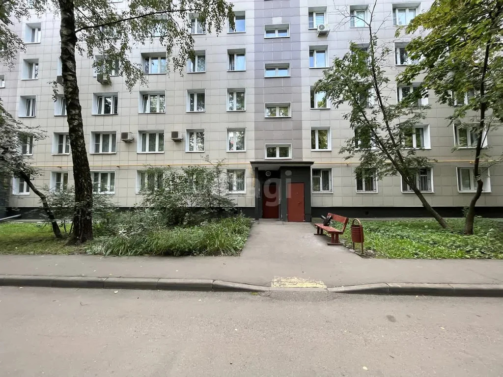 Продажа квартиры, ул. Россошанская - Фото 16