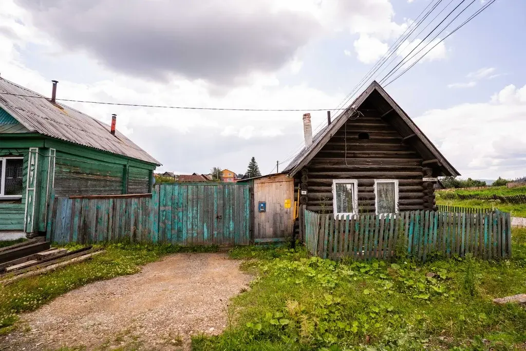 Дом по ул. Крушина - Фото 6