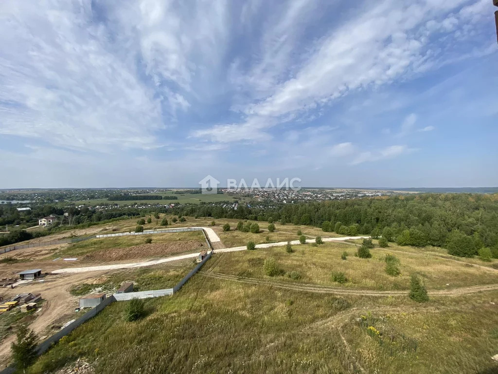 Городской округ Владимир, Смоленская улица, д.8, 3-комнатная квартира . - Фото 15