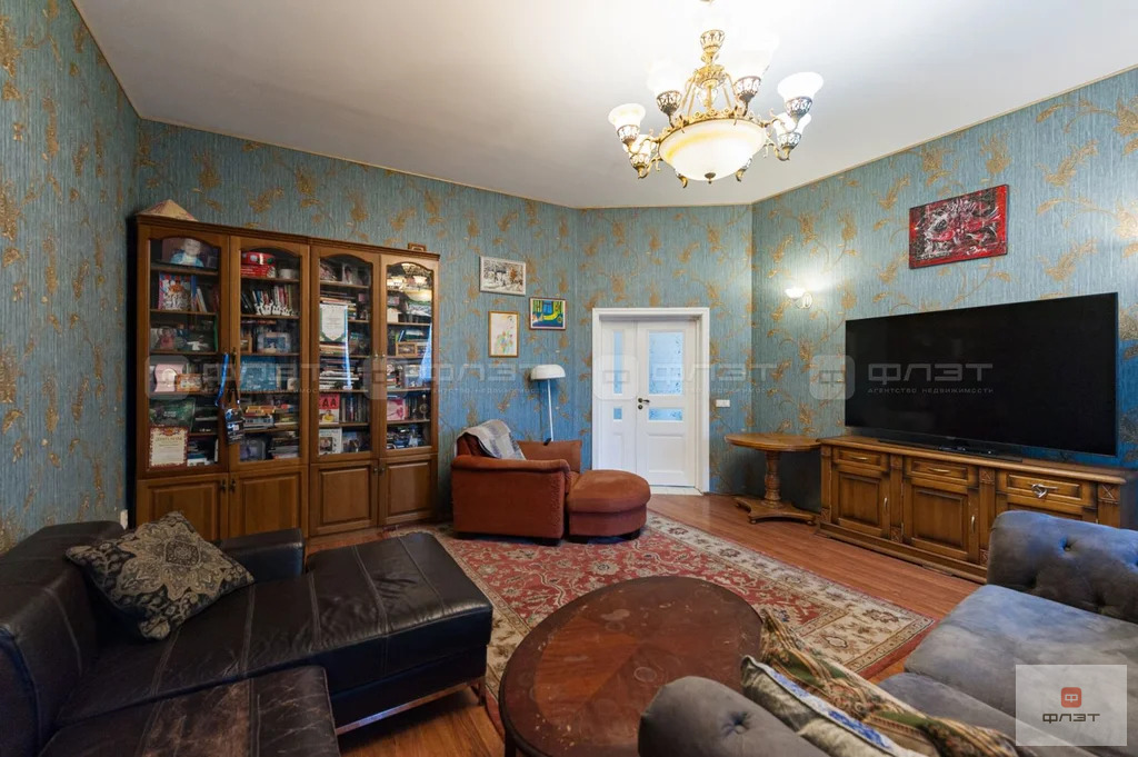 Продажа дома, Казань, ул. Геологов - Фото 23