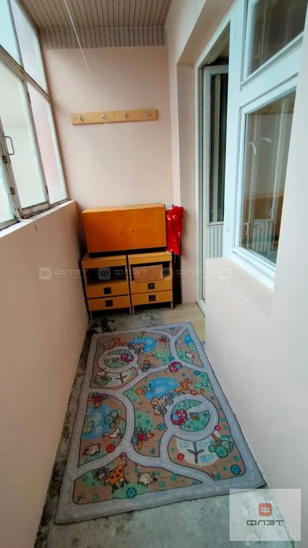 Аренда квартиры, Казань, ул. Чистопольская д.25 - Фото 9