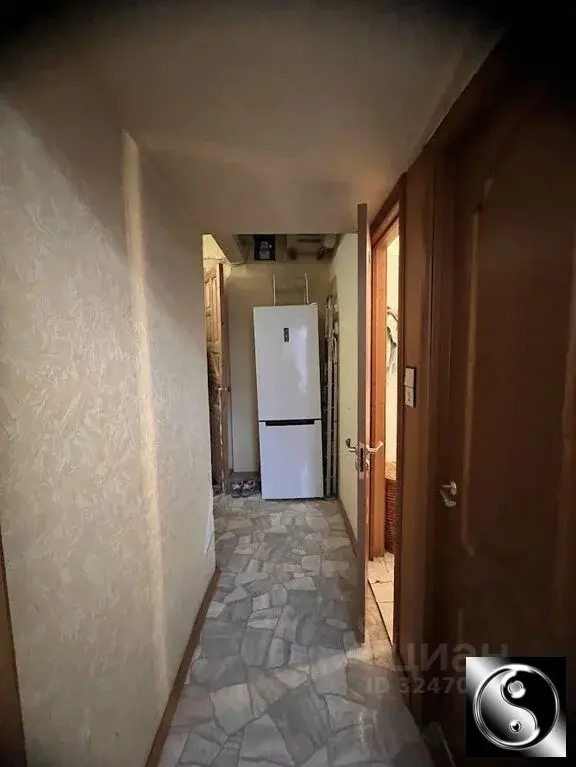 Сдам двухкомнатную квартиру 60.0м ул. Плющиха, 43-47, Москва, ЦАО, р-н - Фото 6