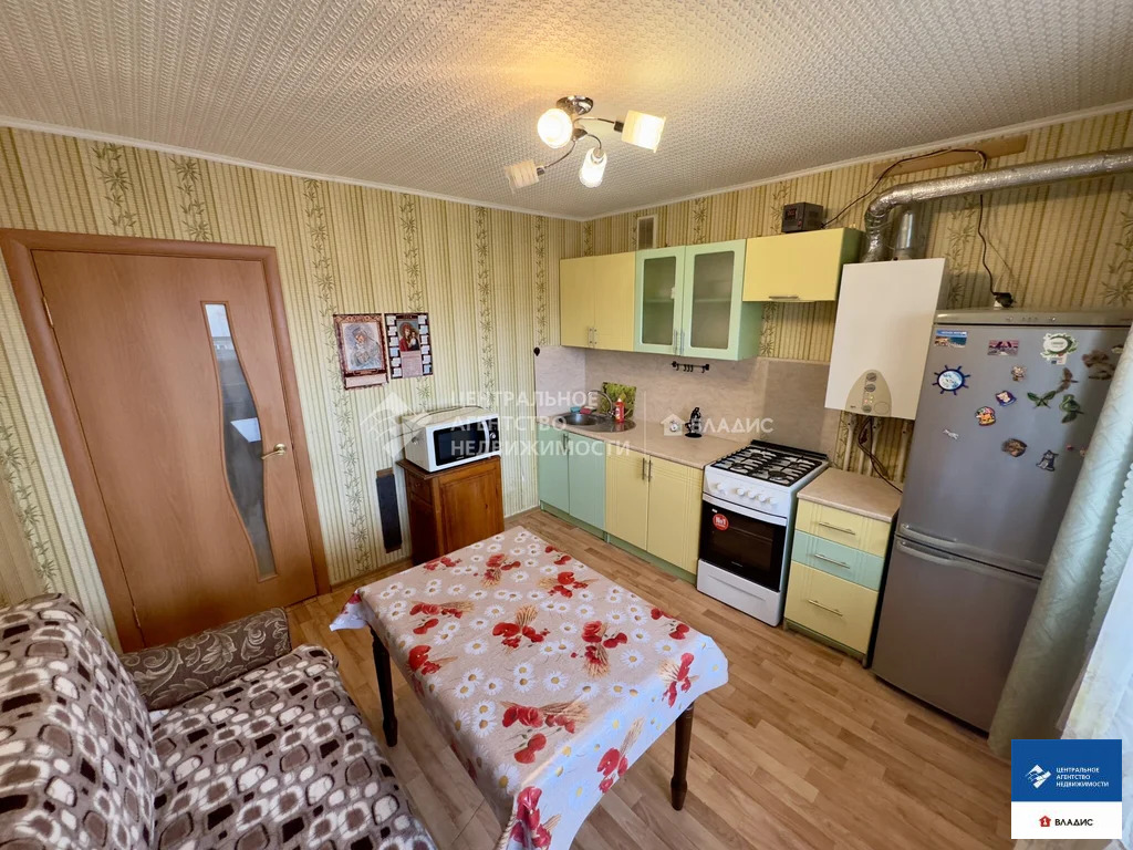 Аренда квартиры, Рыбное, Рыбновский район, ул. Мира - Фото 5