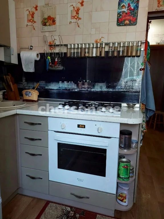 Продажа квартиры, Севастополь, ул. Очаковцев - Фото 8