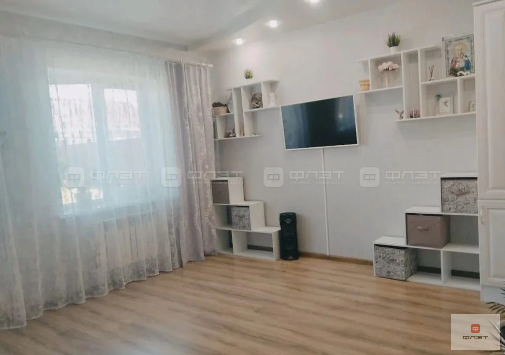 Продажа дома, Куюки, Пестречинский район, ул. Полевая - Фото 7