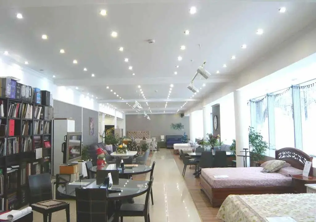 Уфа, продам торговое помещение 853 кв.м ул. Российская, 13 - Фото 2