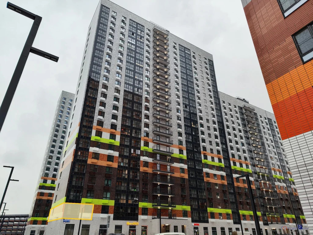 Продажа квартиры, ул. Люблинская - Фото 3