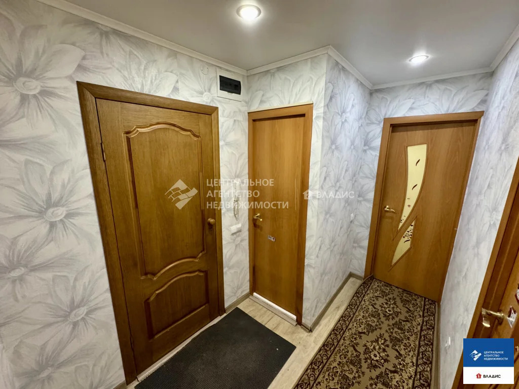 Аренда квартиры, Рязань, улица 3-и Бутырки - Фото 13