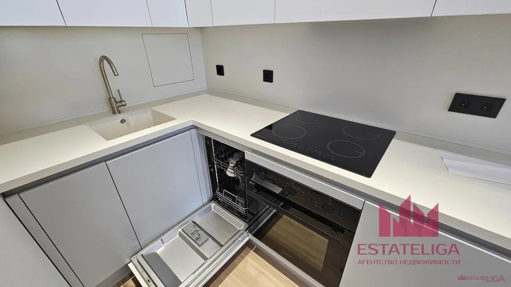 Аренда квартиры, Курского Вокзала пл. - Фото 14