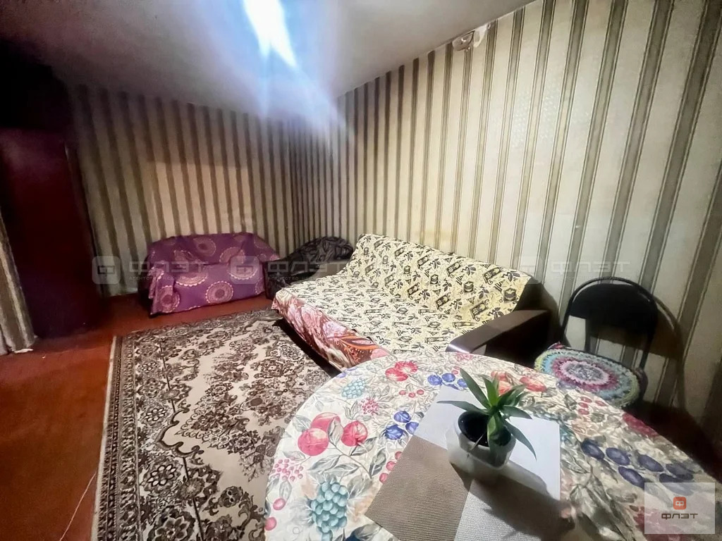 Аренда квартиры, Казань, ул. Короленко д.63 - Фото 2