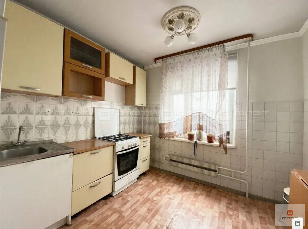 Продажа квартиры, Казань, Ямашева пр-кт. - Фото 7