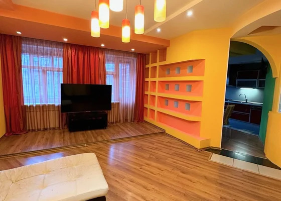 Продам трехкомнатную (3-комн.) квартиру, Коминтерна ул, 127, Нижний... - Фото 16