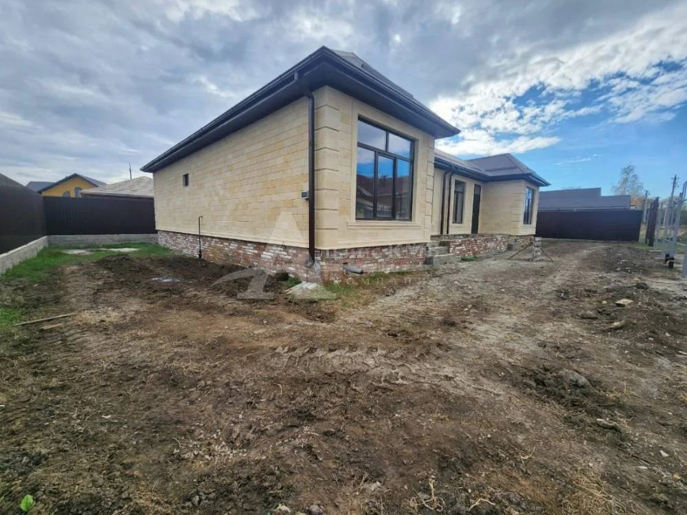 Продажа дома, Георгиевск, ул. Строителей - Фото 2