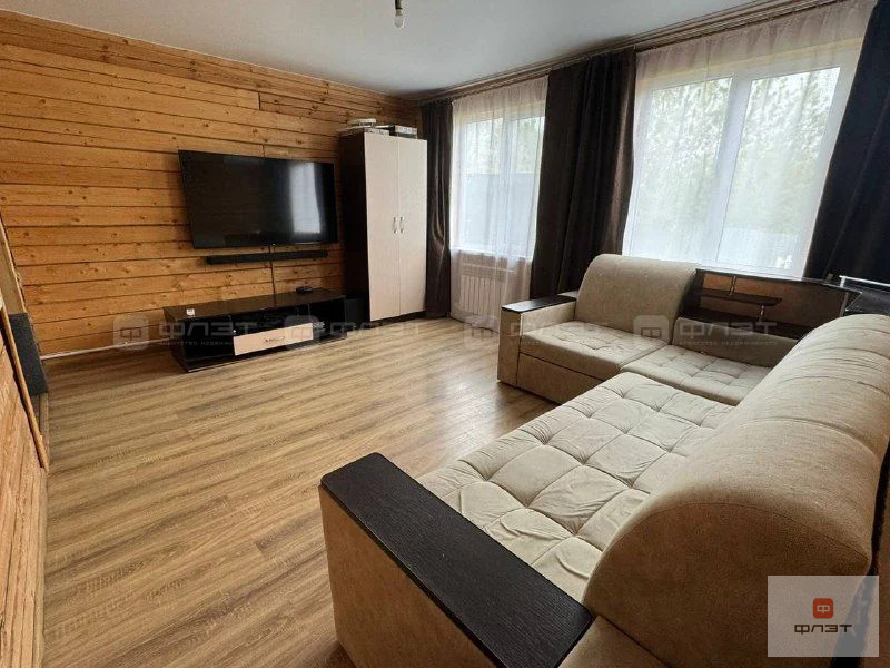 Продажа дома, Казань, ул. Советская (Константиновка) - Фото 7