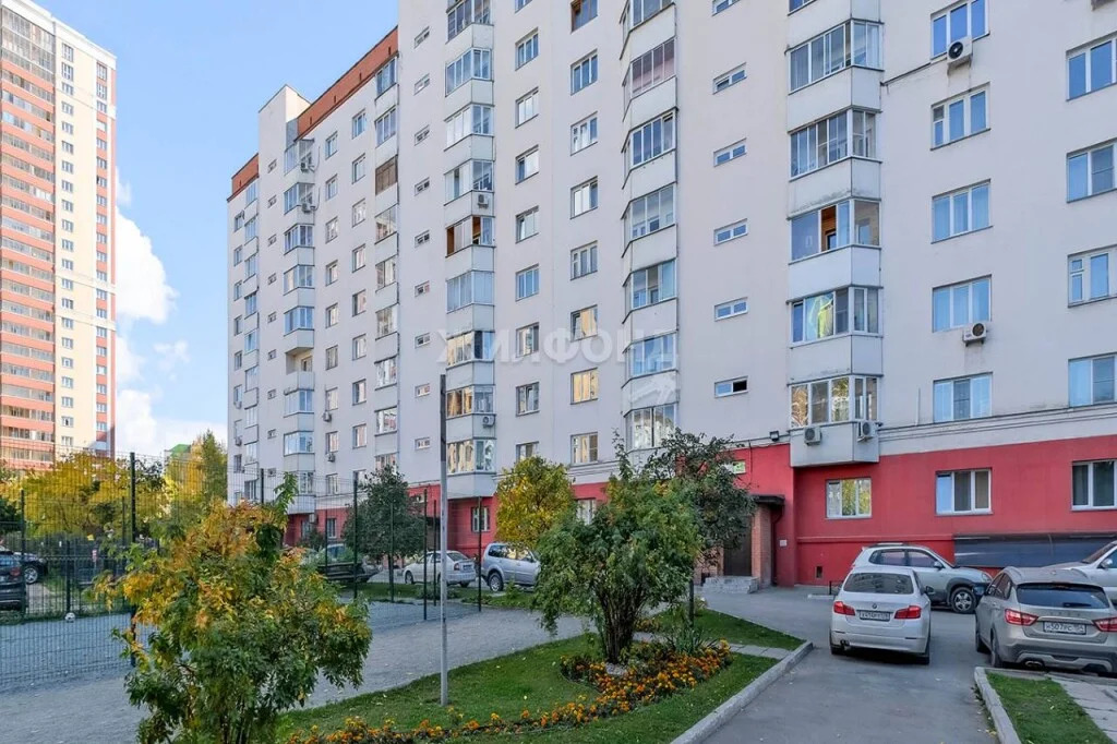 Продажа квартиры, Новосибирск, ул. Нарымская - Фото 35