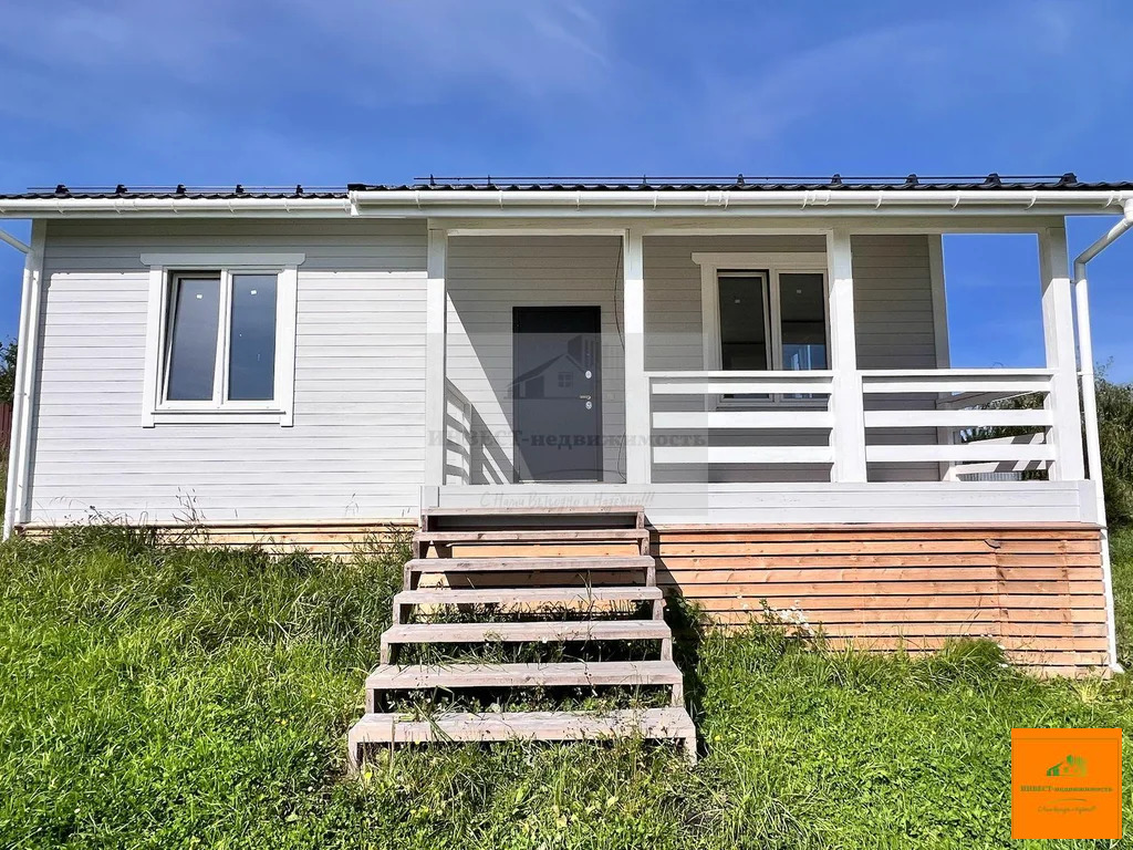 Продажа дома, Дмитров, Дмитровский район, деревня Лупаново - Фото 18