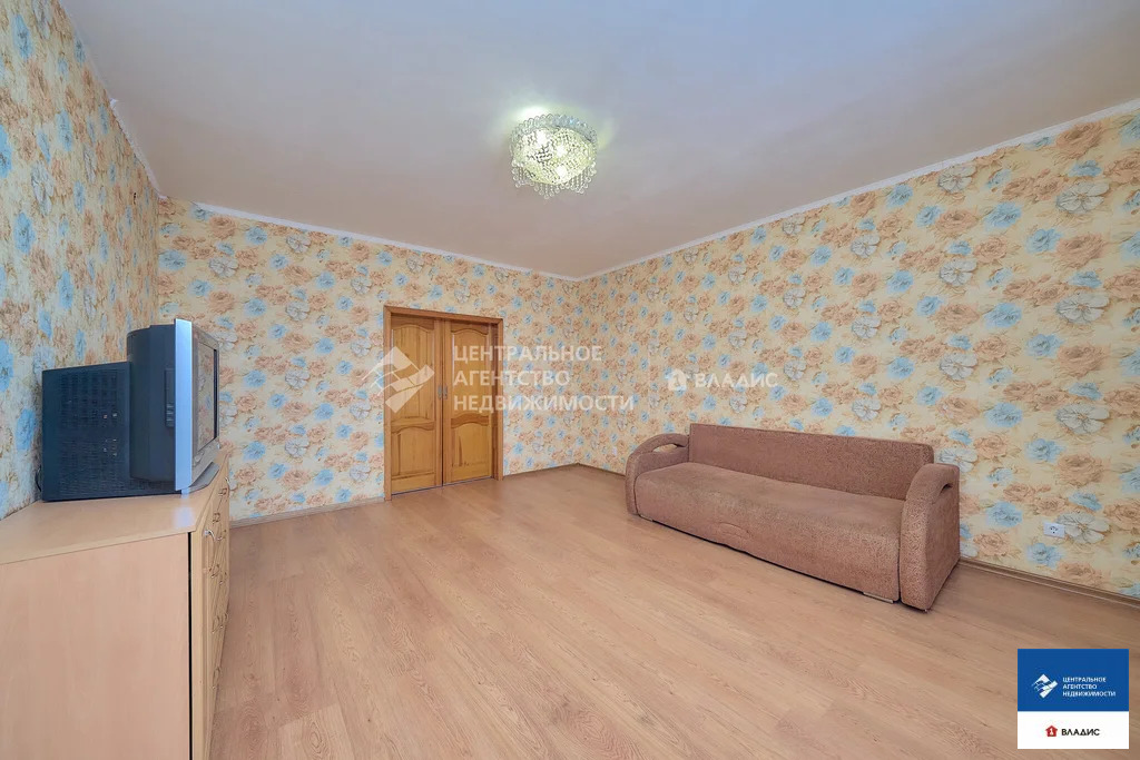 Продажа квартиры, Рязань, ул. Ленинского Комсомола - Фото 5
