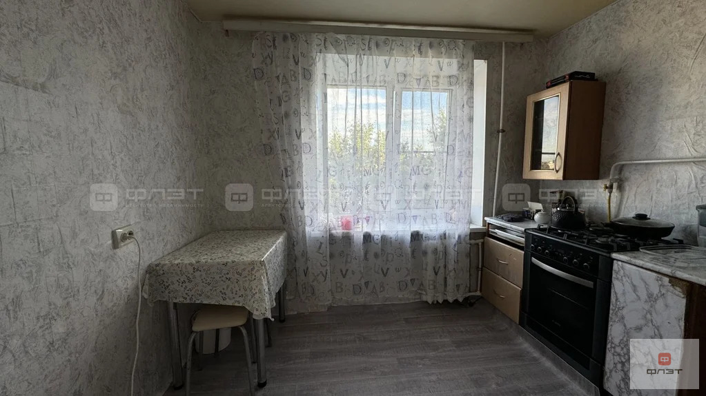 Продажа квартиры, Казань, ул. Карбышева - Фото 16
