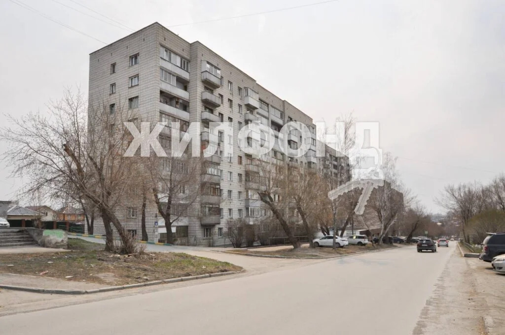 Продажа квартиры, Новосибирск, Станиславского пл. - Фото 19