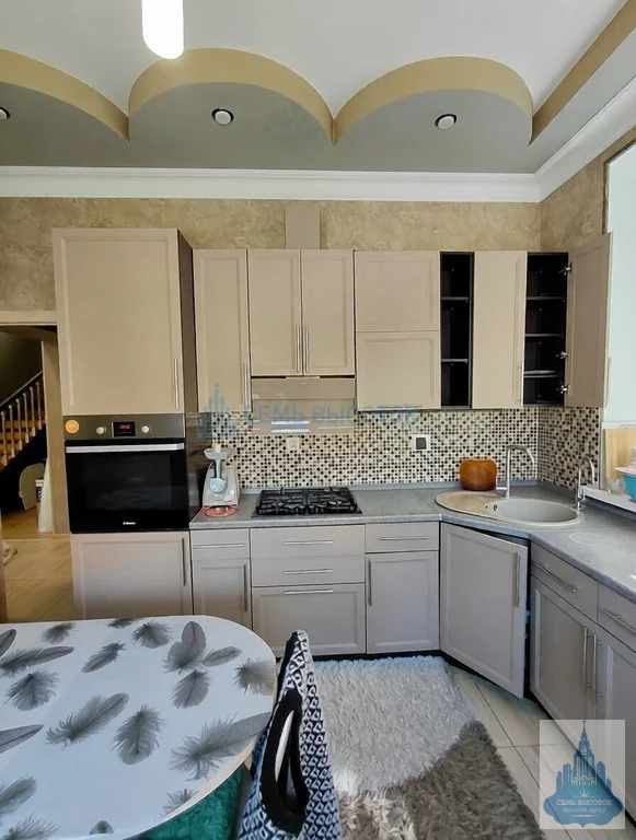 Продажа дома, Домодедово, Домодедово г. о., Сосновая ул. - Фото 8