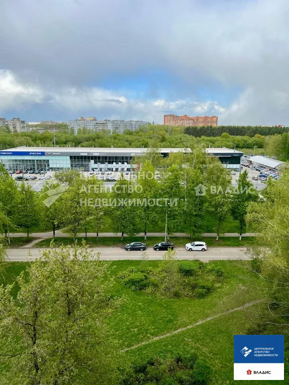 Продажа квартиры, Рязань, Московское ш. - Фото 13