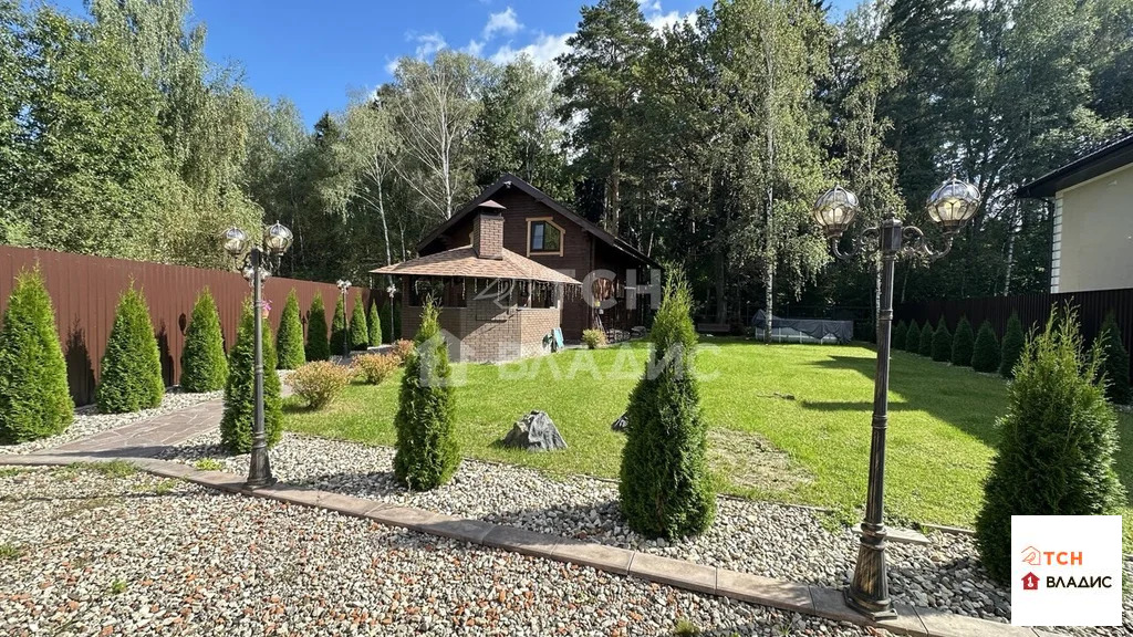 Продажа дома, Щелковский район, Осиновая улица - Фото 1