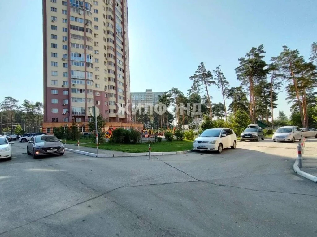 Продажа квартиры, Новосибирск, ул. Сухарная - Фото 6