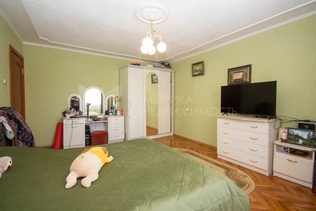 Продажа квартиры, Тюмень, Г Тюмень, ул Самарцева, д 29 - Фото 11