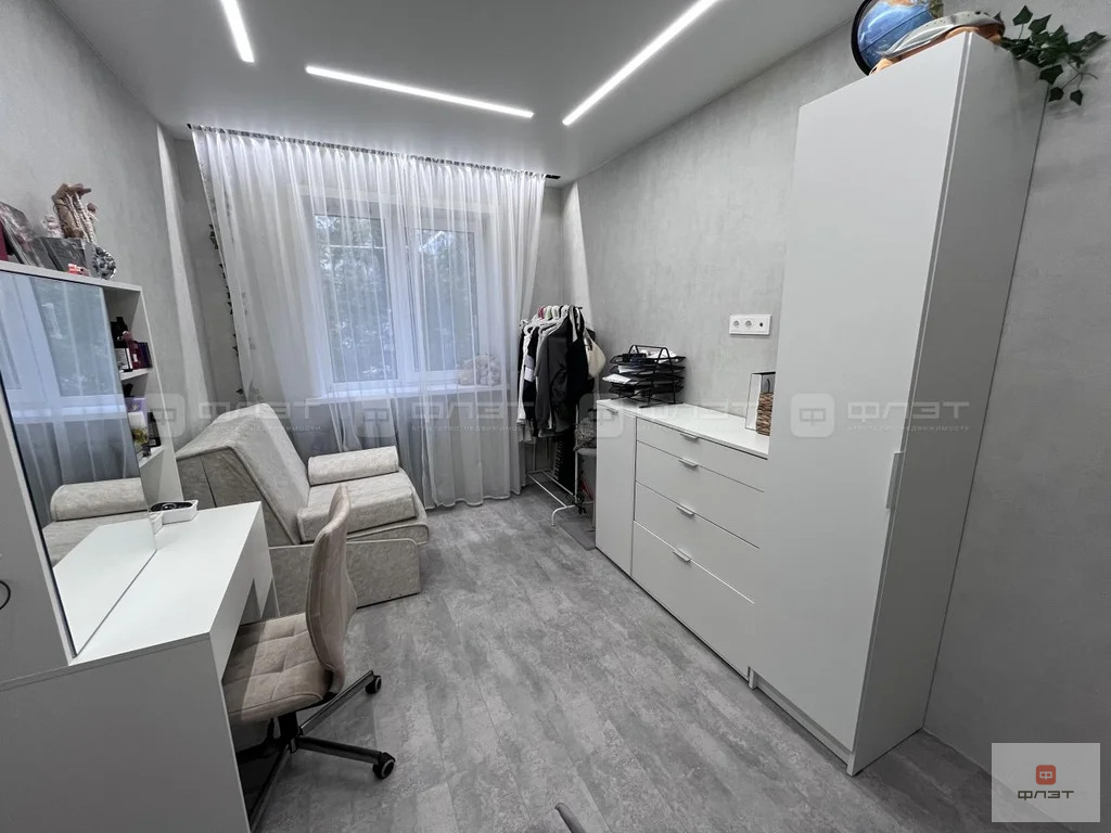 Продажа квартиры, Казань, ул. Батыршина - Фото 5