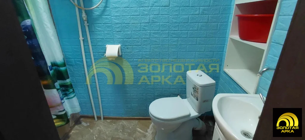 Продажа дома, Крымск, Крымский район, ул. Шевченко - Фото 23