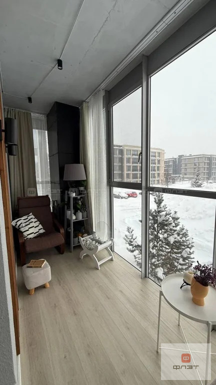 Продажа квартиры, Казань, ул. Генерала Ерина - Фото 16