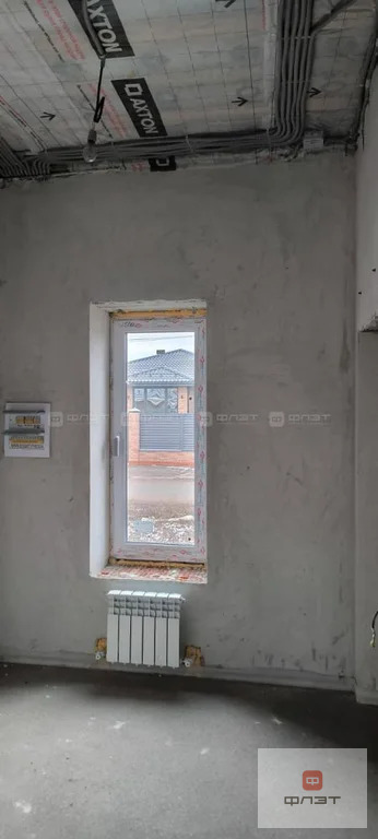 Продажа дома, Большие Кабаны, Лаишевский район, ул. Гавриила Державина - Фото 19