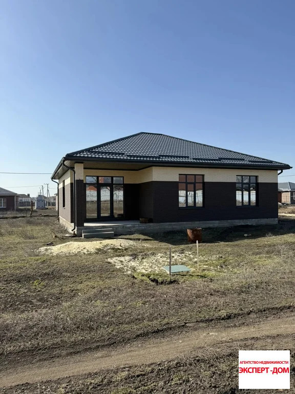 Продажа дома, Темерницкий, Аксайский район, Кристальная ул. - Фото 2