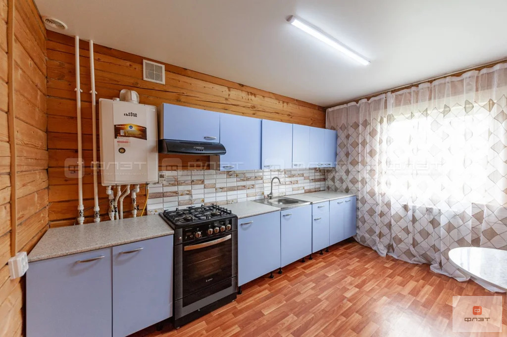 Продажа дома, Высокая Гора, Высокогорский район, ул. Тополиная - Фото 26