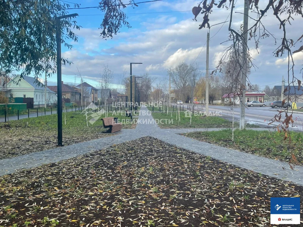 Продажа дома, Спасск-Рязанский, Спасский район, ул. Спасская - Фото 9