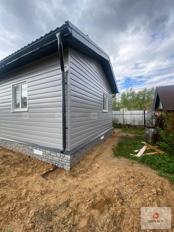 Продажа дома, Лаишевский район, Аллея - Фото 7