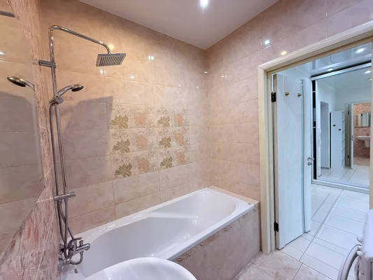 Продам однокомнатную (1-комн.) квартиру, Родионова ул, 192к3, Нижни... - Фото 13