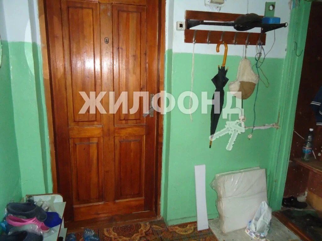 Продажа квартиры, Новосибирск, Звёздная - Фото 0