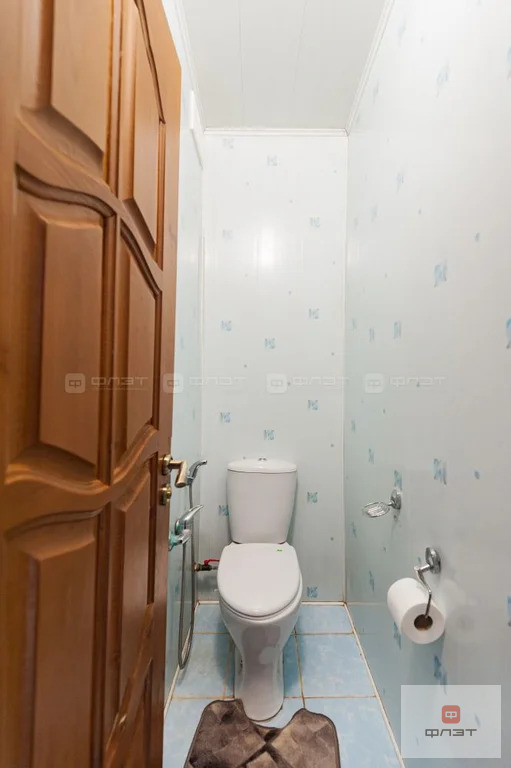 Продажа дома, Осиново, Зеленодольский район, ул. Южная - Фото 15