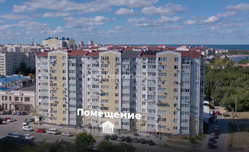 Продажа офиса, Севастополь, ул. Парковая - Фото 8