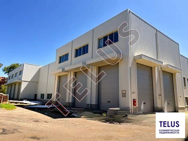 МО, Наро-Фоминск, с. Петровское, Заводская, 6300 м2, ПСК (ном. ... - Фото 13