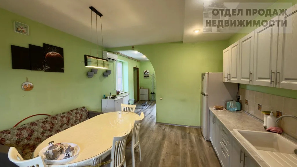 Большой дом - Фото 7