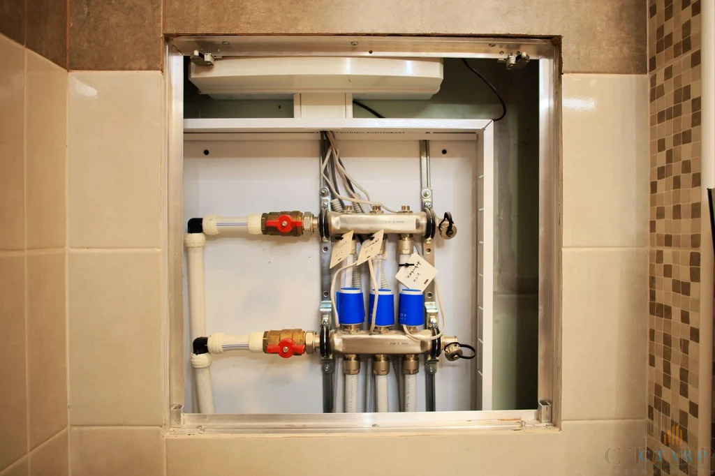 Продажа квартиры, Шушары, Образцовая улица - Фото 18