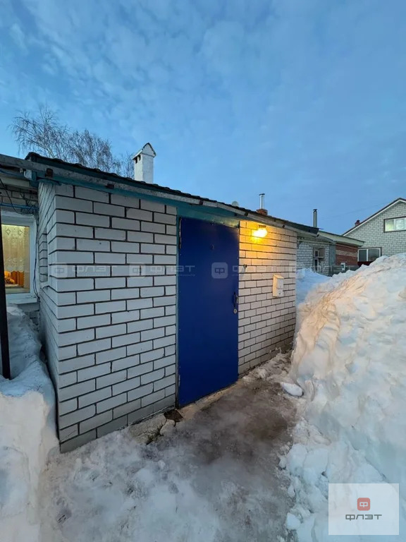 Продажа квартиры, Пестрецы, Пестречинский район, ул. Комсомольская - Фото 13