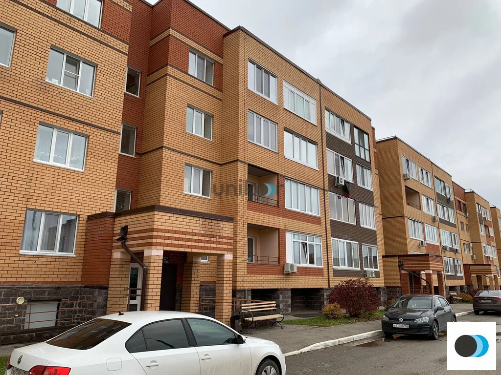 Продажа квартиры, Зубово, Уфимский район, Весенняя улица - Фото 19