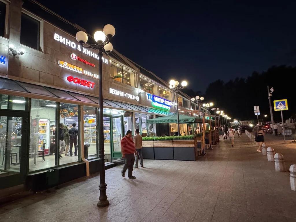 Аренда ПСН площадью 55 м2 - Фото 9