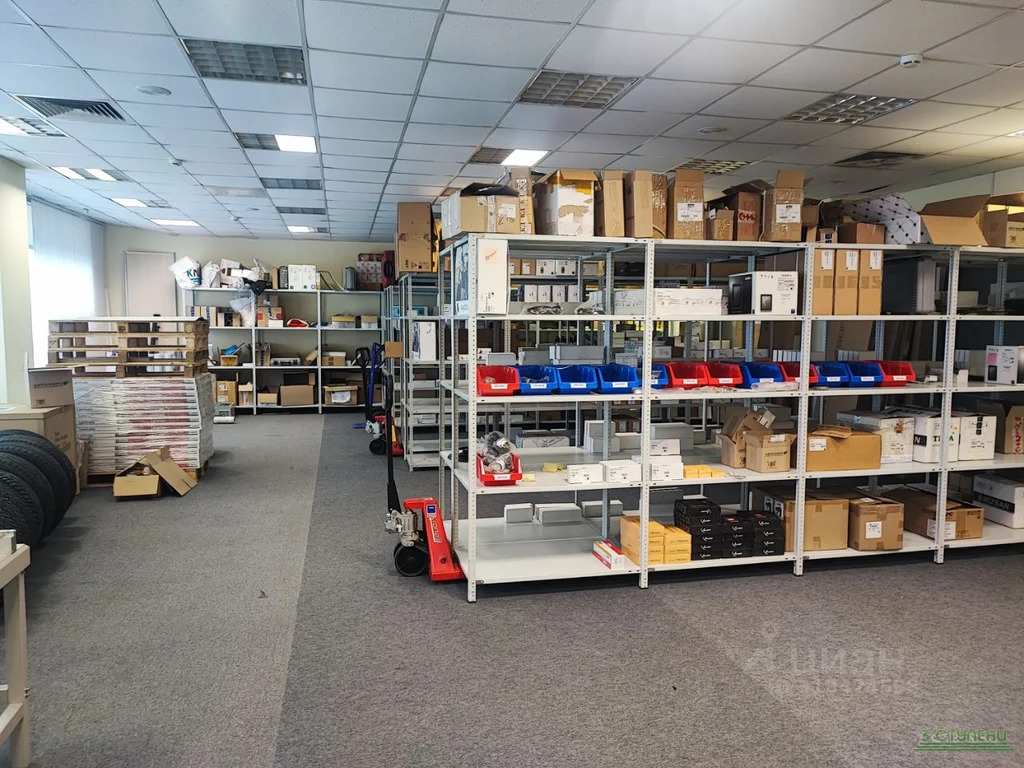 Аренда торгового помещения, Нагорное, Мытищинский район, ул. ... - Фото 8